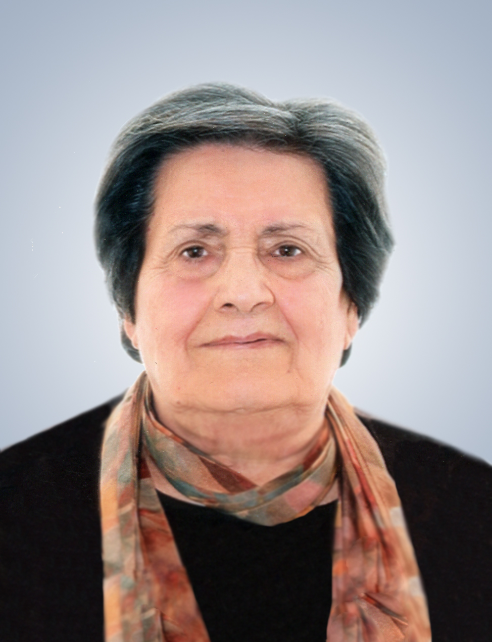 Rosa Casciello ved. Iorio